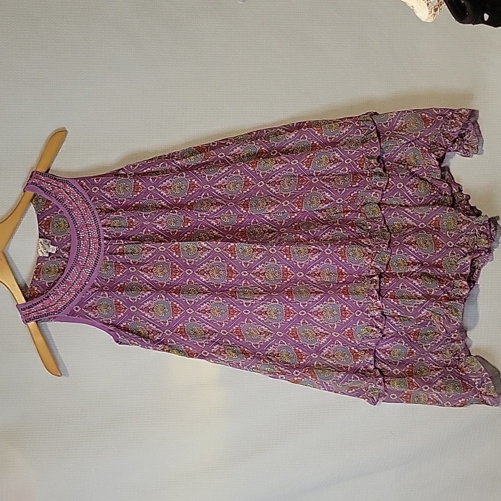 D-Signed Dress